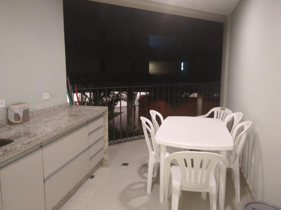 Maravilhoso Apartamento Reserva Dna אובטובה מראה חיצוני תמונה