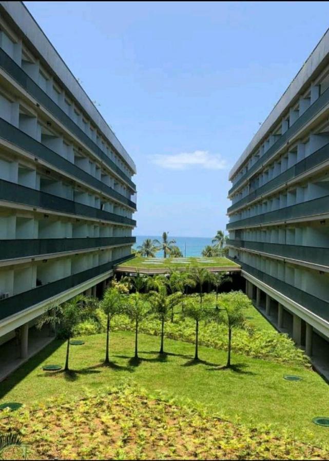 Maravilhoso Apartamento Reserva Dna אובטובה מראה חיצוני תמונה