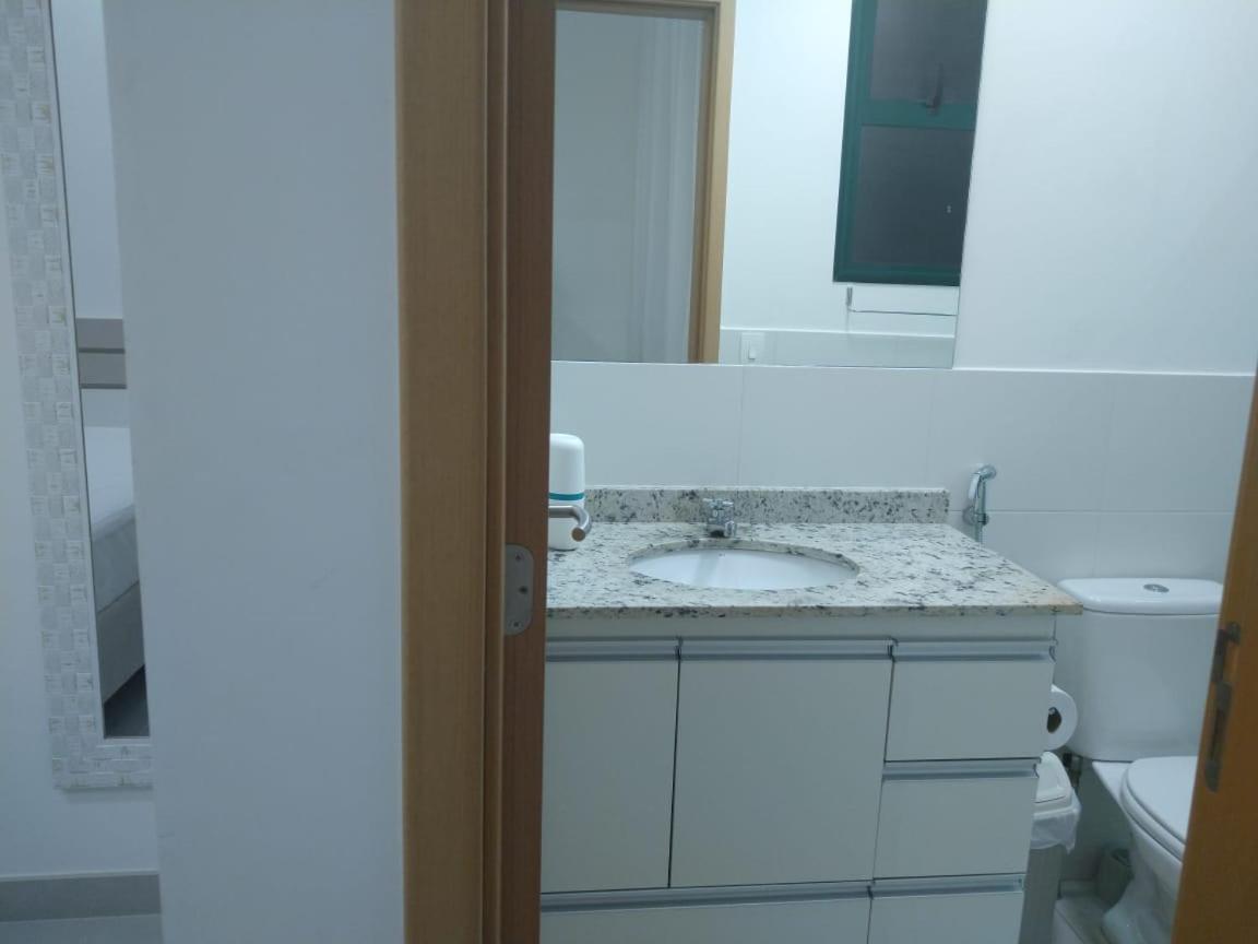 Maravilhoso Apartamento Reserva Dna אובטובה מראה חיצוני תמונה