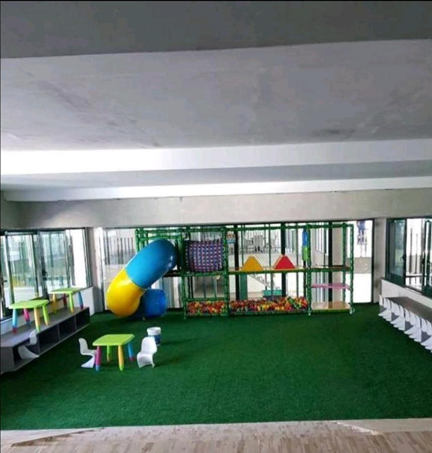 Maravilhoso Apartamento Reserva Dna אובטובה מראה חיצוני תמונה