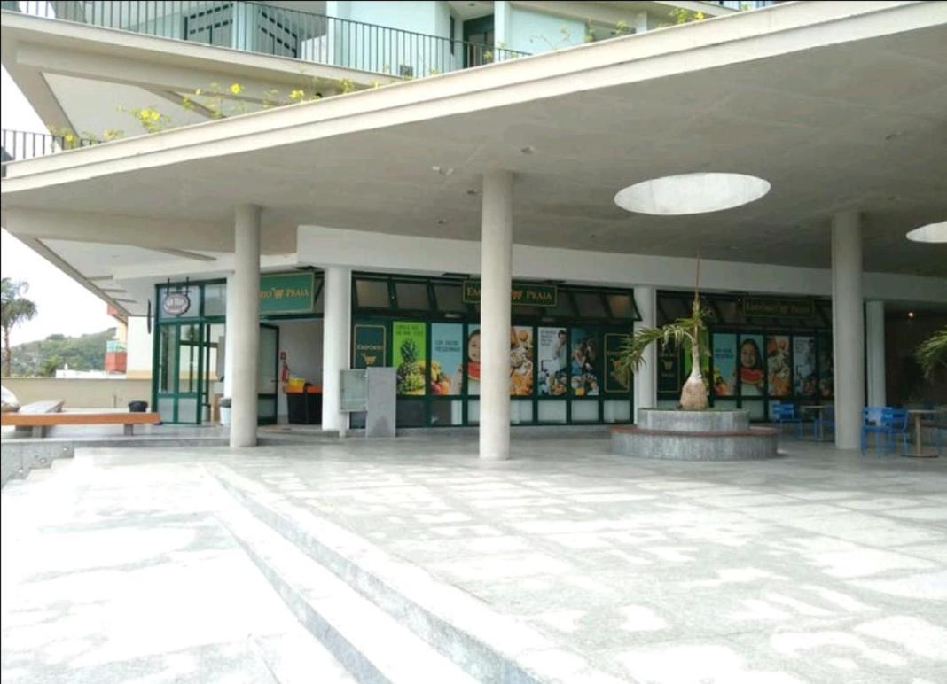 Maravilhoso Apartamento Reserva Dna אובטובה מראה חיצוני תמונה