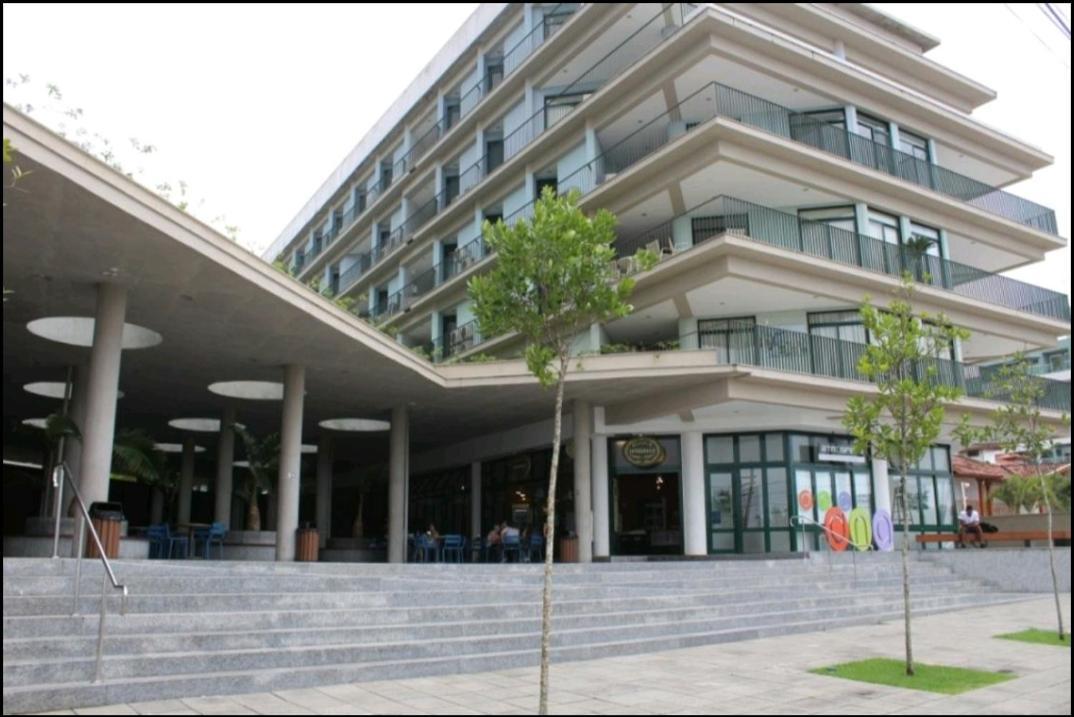 Maravilhoso Apartamento Reserva Dna אובטובה מראה חיצוני תמונה
