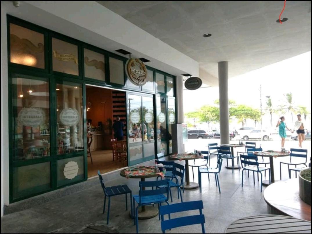 Maravilhoso Apartamento Reserva Dna אובטובה מראה חיצוני תמונה
