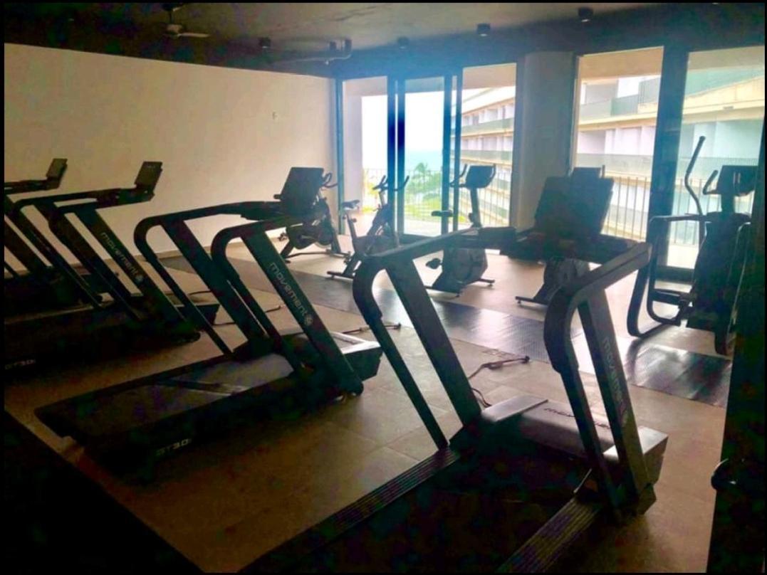 Maravilhoso Apartamento Reserva Dna אובטובה מראה חיצוני תמונה