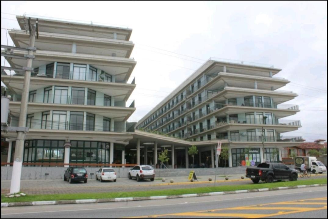 Maravilhoso Apartamento Reserva Dna אובטובה מראה חיצוני תמונה