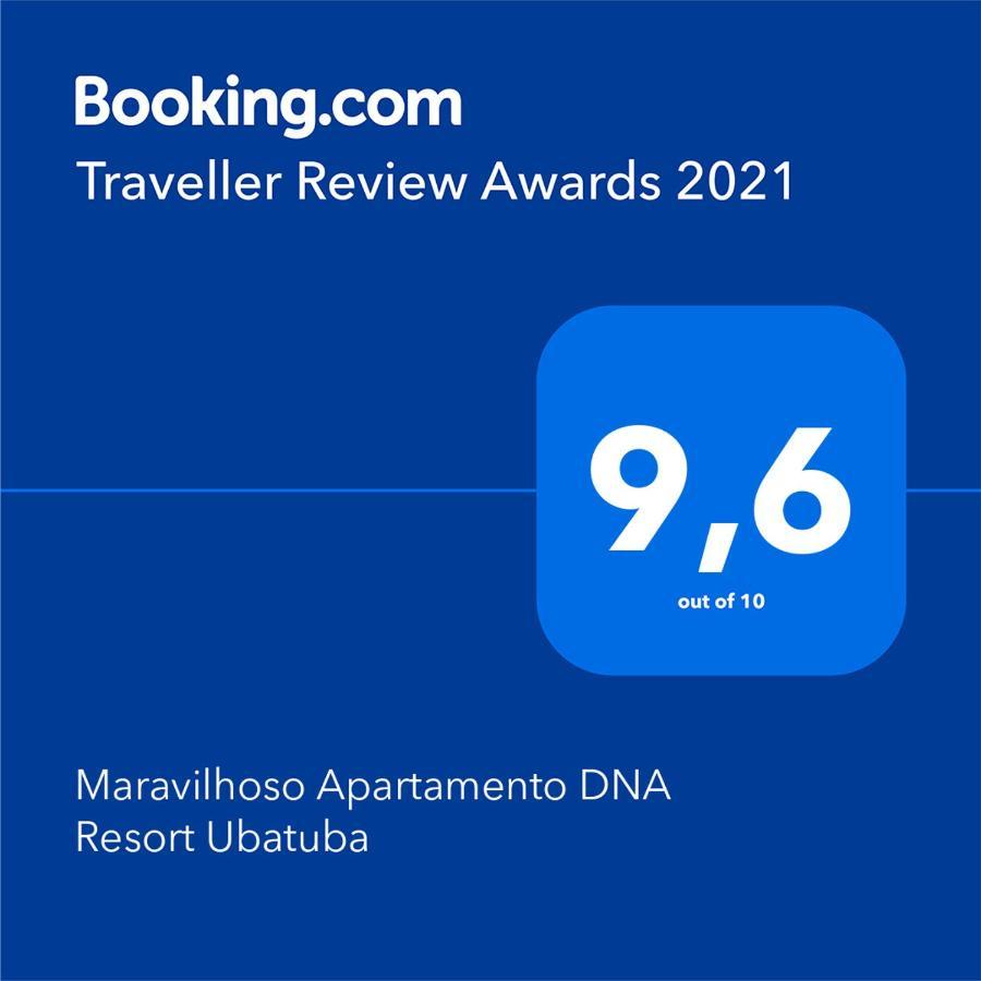 Maravilhoso Apartamento Reserva Dna אובטובה מראה חיצוני תמונה