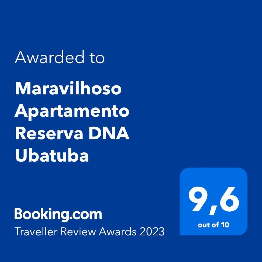 Maravilhoso Apartamento Reserva Dna אובטובה מראה חיצוני תמונה