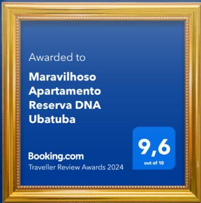 Maravilhoso Apartamento Reserva Dna אובטובה מראה חיצוני תמונה
