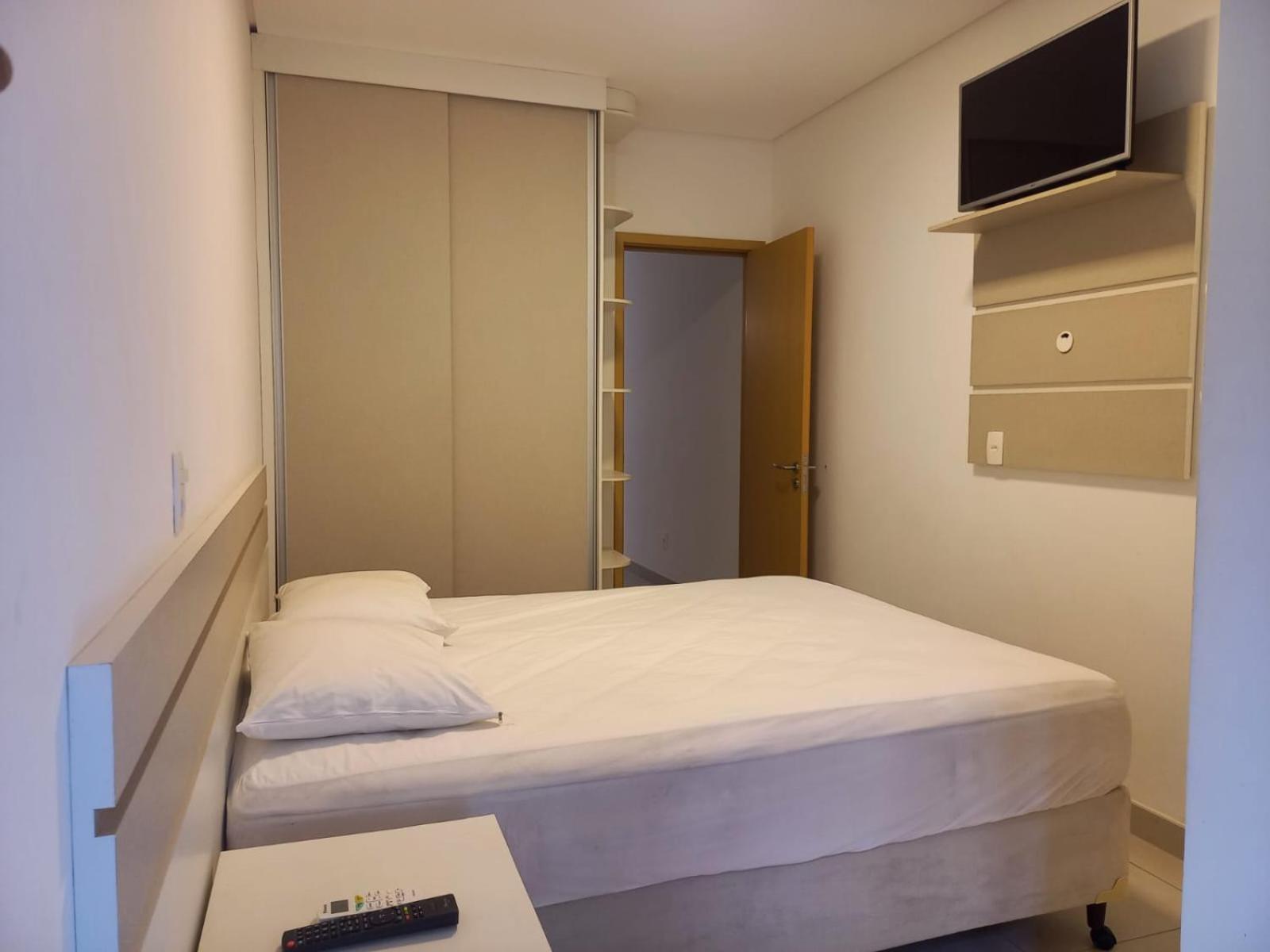Maravilhoso Apartamento Reserva Dna אובטובה מראה חיצוני תמונה