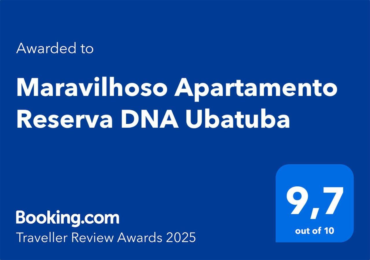 Maravilhoso Apartamento Reserva Dna אובטובה מראה חיצוני תמונה